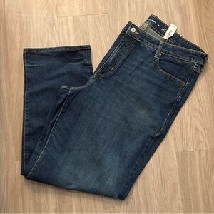 Old navy OG loose jeans NWT